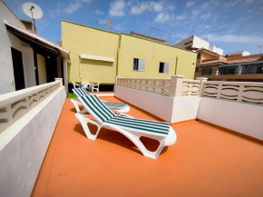 Oasis Urban Barranco Grande
